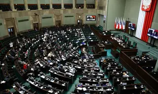 Скандал във Варшава! Шефът на полския парламент: Доналд Тръмп не заслужава Нобел за мир