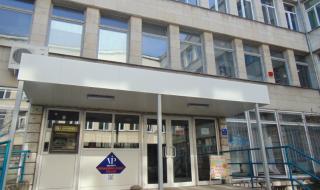 Смениха шефа на Инфекциозната клиника в Пловдив, причина - неизвестна