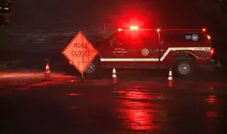 Трактор уби петима на заснежена магистрала в Пенсилвания ВИДЕО