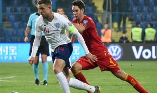 Звезда на Черна гора: Англичаните са арогантни