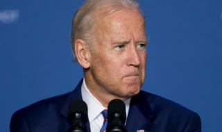 Байдън иска съюз между Сандърс и Клинтън