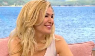 Гала нямала търпение да се върне в ефир