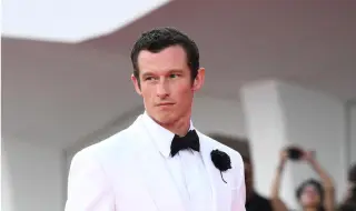 Излезе нов фаворит за новия Джеймс Бонд