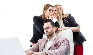 Как да се предпазим от мръсните номера в офиса?