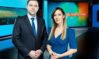 Наследникът на Хекимян - Златимир Йочев се мести в Нова ТВ?