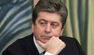 Първанов: Първо кандидат за президент, а след това коалиция