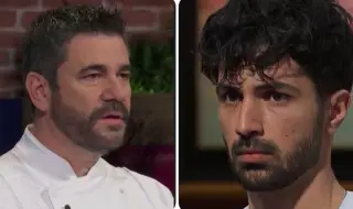 Рокада в Hell's Kitchen: Ергенът Евгени отива при платинените, Гуцов е елиминиран