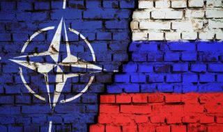 НАТО като единствен инструмент за възпиране на руския ядрен тероризъм