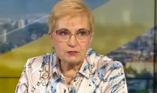 Проф. Пиргова: Борисов се намира в патова ситуация и трябва да издигне кандидат, за да съхрани партията