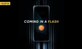 Realme ще представи първото магнитно безжично зареждане при телефоните с Android