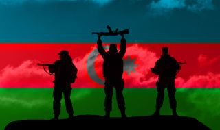 Армения обвинява Азербайджан в обстрел на военни позиции