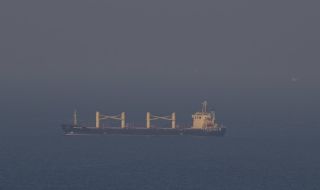 ООН: Не е имало износ на торове и амоняк по зърнената сделка