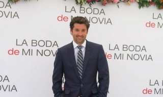 Патрик Демпси ще играе в новия филм за Бриджит Джоунс