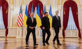 Преговорите за Украйна в Маями приключиха предсрочно