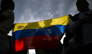 Venezuela is at a decisive turning point 