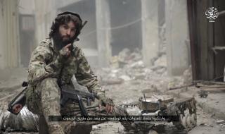 Джихадисти колят бунтовници в Сирия