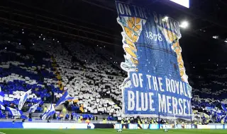 Евертън унижи Челси и гледа смело към евротурнирите