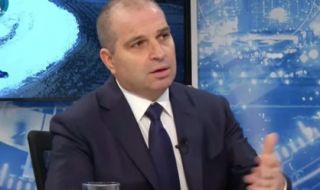 Караджов: Раздадените аванси за "ин-хаус" са над 1,3 милиарда
