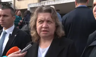 Киселова: Парламентът ще заработи още утре. Бюджетът е най-важното в следващите седмици