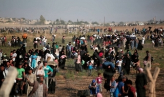 ООН критикува България заради бежанците