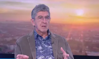  Бойко Станкушев: Румен Радев, според мен, малко сляпо и прекомерно си вярва, че има голям политически опит