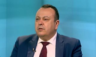 Хамид Хамид: Много скоро ще има предсрочни избори