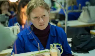 "Made in EU" на Командарев спечели голямата награда на публиката в Испания