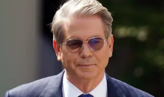 Скот Бесент: Вашингтон и Пекин ще бъдат отлични стратегически конкуренти в дългосрочен план