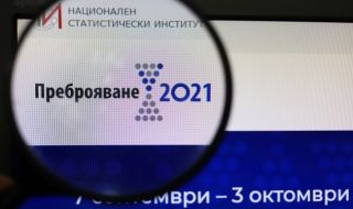 Остава седмица до края на преброяването