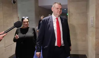 Пеевски: Кьовеши разкри истината за Теодора Георгиева