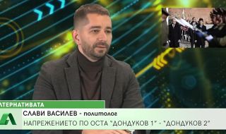 Политолог, близък до Президентството, сравни Кирил Петков с Бойко Борисов