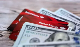 САЩ глобиха Bank of America с над 1,21 милиарда долара