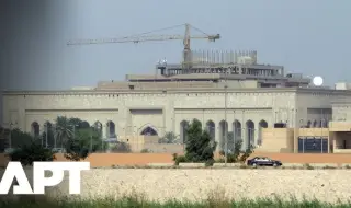 САЩ разрешават връщането на своите дипломати в Ирак