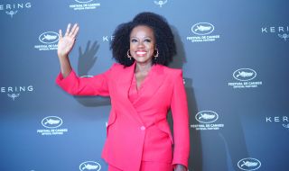 Вайола Дейвис: Вбесяват ме, когато ми кажат, че не съм достатъчно красива за дадена роля