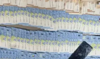 Задържаха двама общински съветници от Септември за купуване на гласове