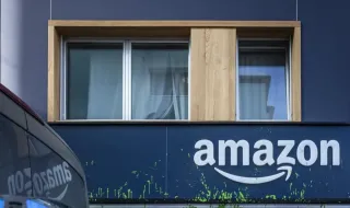 Amazon се отказва от център за данни. Ще строи жилища