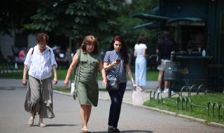 Българите - единствените в ЕС с ръст на реалната заплата