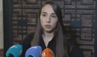 Ива Михайлова търсила превоз до София във Facebook