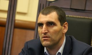 Прокурорът, разпитвал Борисов и Горанов, получи наградата "Джовани Фалконе"