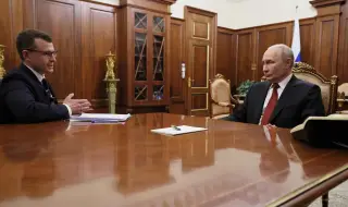 Путин: Русия няма да се примири с неонацизма в Украйна