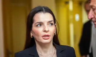 Заради пари от Русия: седем години затвор за Евгения Гуцул