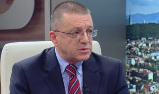 Бойко Ноев: Борисов нe вярва, че приятелят му Путин шпионира България