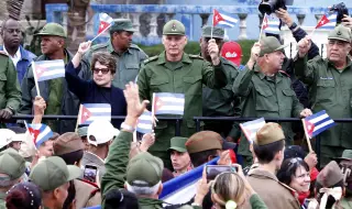 Куба предприема извънредни мерки след петролната блокада на САЩ