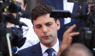 Номинираха Никола Минчев за председател на народното събрание