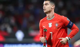 Кристиано Роналдо: Играчите на Манчестър Юнайтед не осъзнават величието на клуба