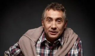 Валентин Танев на 69: актьорът, който остава верен на сцената