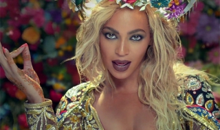 Бионсе с нов противоречив клип (Видео)