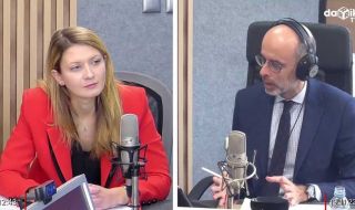 Цветелина Пенкова: Вероятно вътрешнополитическата нестабилност оказва влияние срещу влизането ни в Шенген