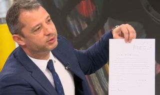 Делян Добрев: Имаме икономически интерес "Росенец" да стане държавна собственост 