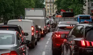 Две деца бяха открити мъртви в автомобил по време на горещата вълна във Франция